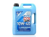 HUILE MOTEUR 10W-40 5L | 9505 LIQUI MOLY